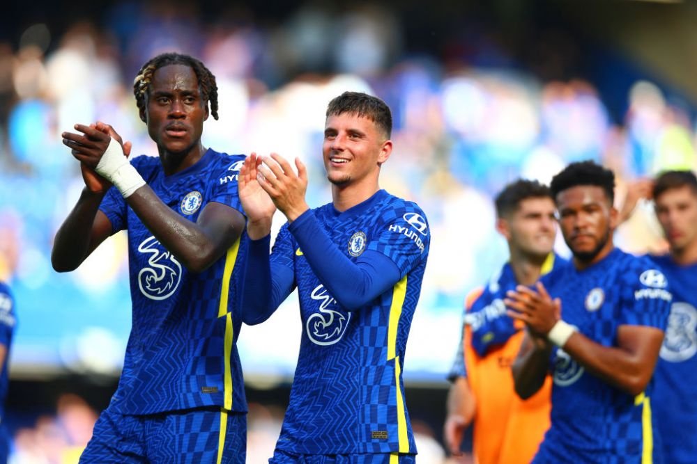 VIDEO | Povestea impresionantă a noului star de la Chelsea! Promisiunea pe care tănărul a onorat-o_7