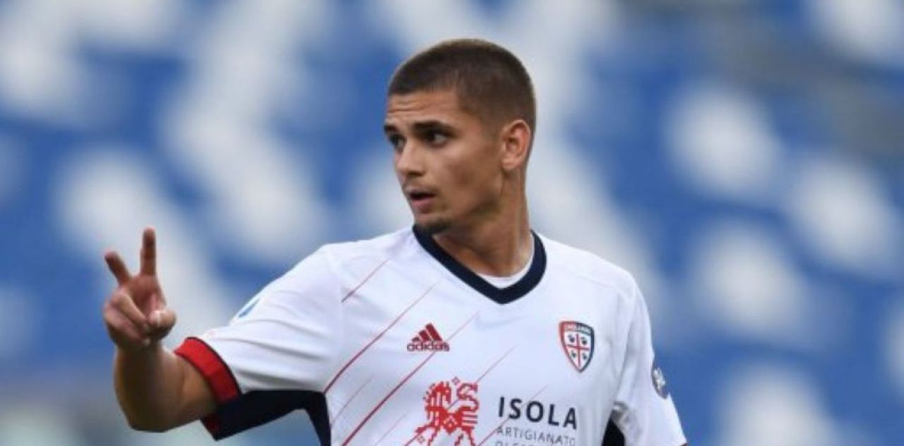 Debut perfect pentru Răzvan Marin în noul sezon! Ce notă a primit după golul marcat în Cupa Italiei_1