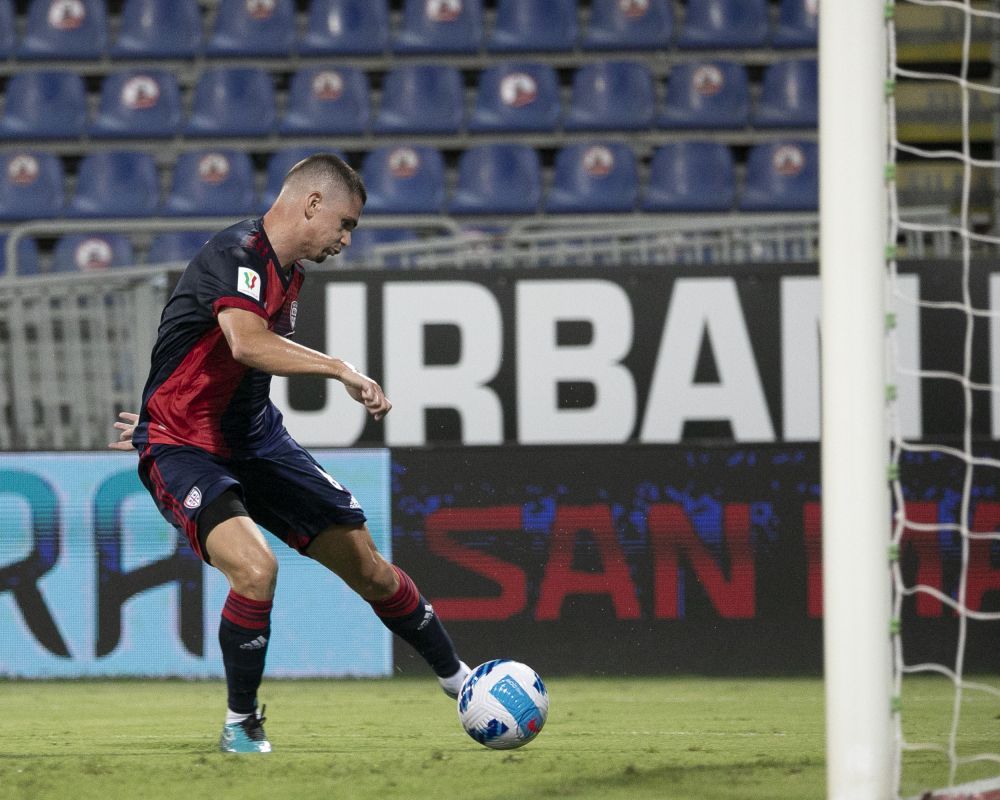 Debut perfect pentru Răzvan Marin în noul sezon! Ce notă a primit după golul marcat în Cupa Italiei_2