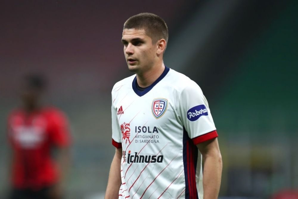 Debut perfect pentru Răzvan Marin în noul sezon! Ce notă a primit după golul marcat în Cupa Italiei_4