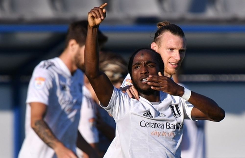 EXCLUSIV | Nemulțumiri &icirc;n Bănie după egalul cu Chindia! Marcel Pușcaș: &bdquo;Lucrurile astea nu prea plac!&rdquo;