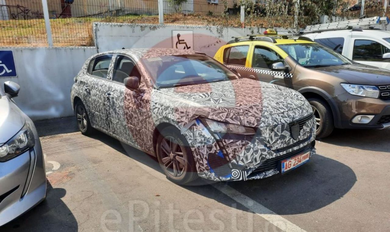Dacia pregătește o surpriză. Incognito pe străzile din Pitești, noul model a stârnit deja curiozitate | FOTO_2