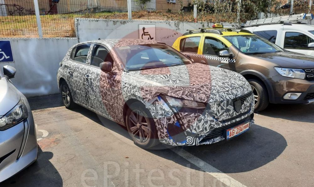 Dacia pregătește o surpriză. Incognito pe străzile din Pitești, noul model a stârnit deja curiozitate | FOTO_2