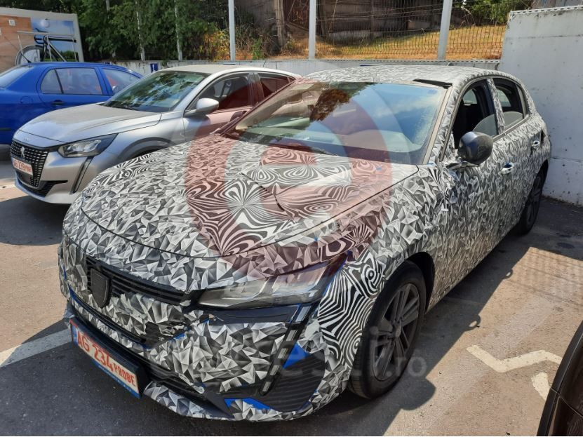 Dacia pregătește o surpriză. Incognito pe străzile din Pitești, noul model a stârnit deja curiozitate | FOTO_3