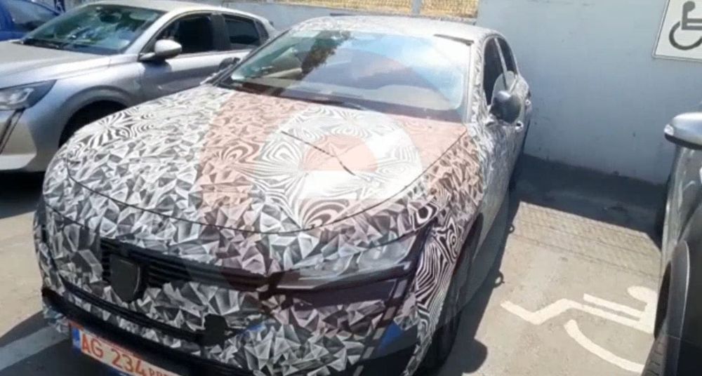 Dacia pregătește o surpriză. Incognito pe străzile din Pitești, noul model a stârnit deja curiozitate | FOTO_7