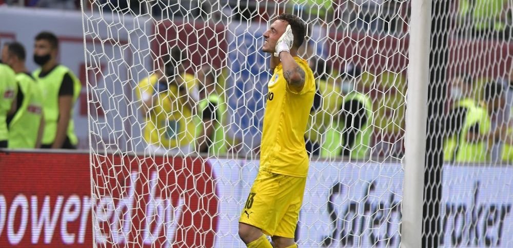 EXCLUSIV | Ultimele detalii despre situația lui Pigliacelli! Ce se întâmplă cu italianul după evoluția din meciul cu UTA_7