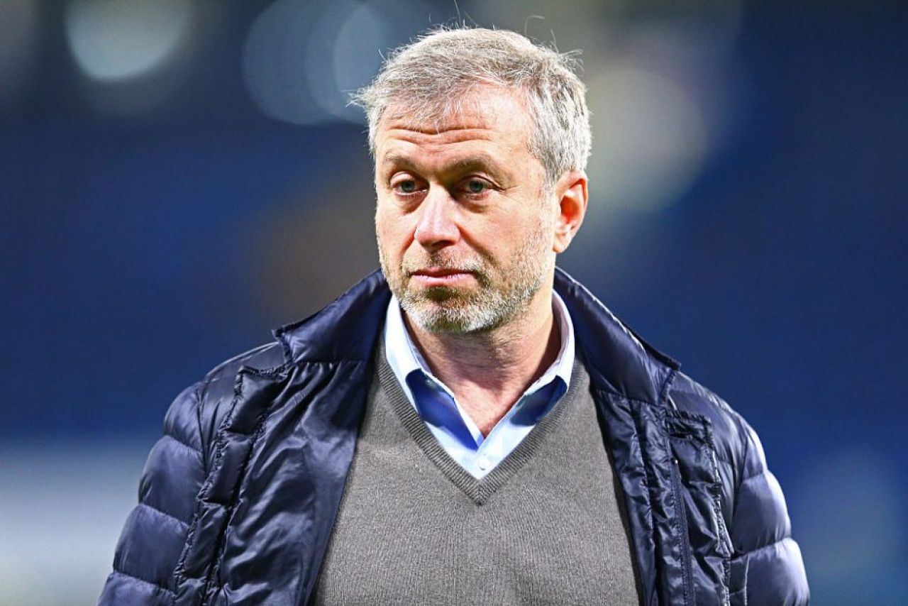 „Pleacă! Nu mai vreau să-ți văd fața!” Dialogul lui Abramovich cu un jucător de la Chelsea_5