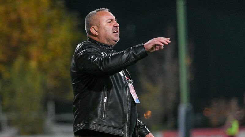 El &bdquo;l-a făcut&rdquo; antrenor pe Mihai Iosif! Cum &bdquo;s-a născut&rdquo; revelația antrenorilor din Liga 1
