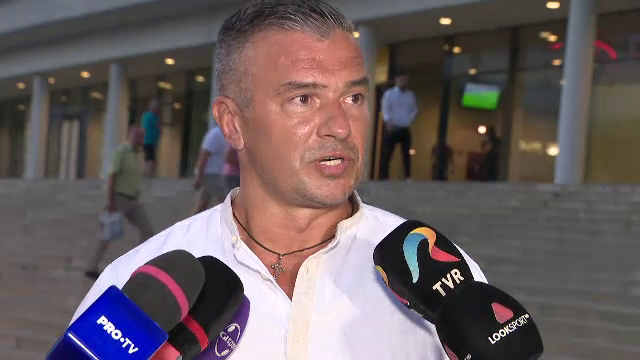 „Să nu mai vorbească nimeni de Rapid așa!” Pancu, mesaj războinic înainte de meciul cu FCSB _2