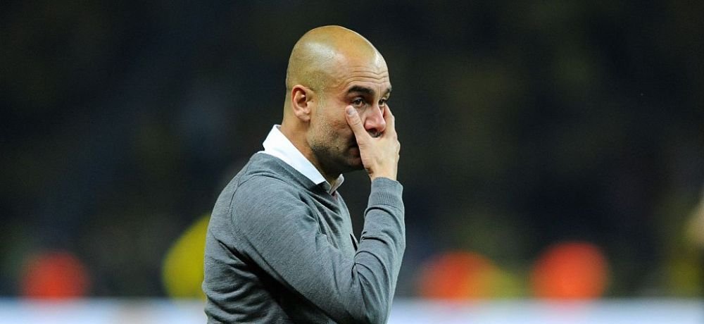 Guardiola, mesaj superb după decesul legendarului Gerd Muller! Ce a scris antrenorul pe rețelele sociale_2