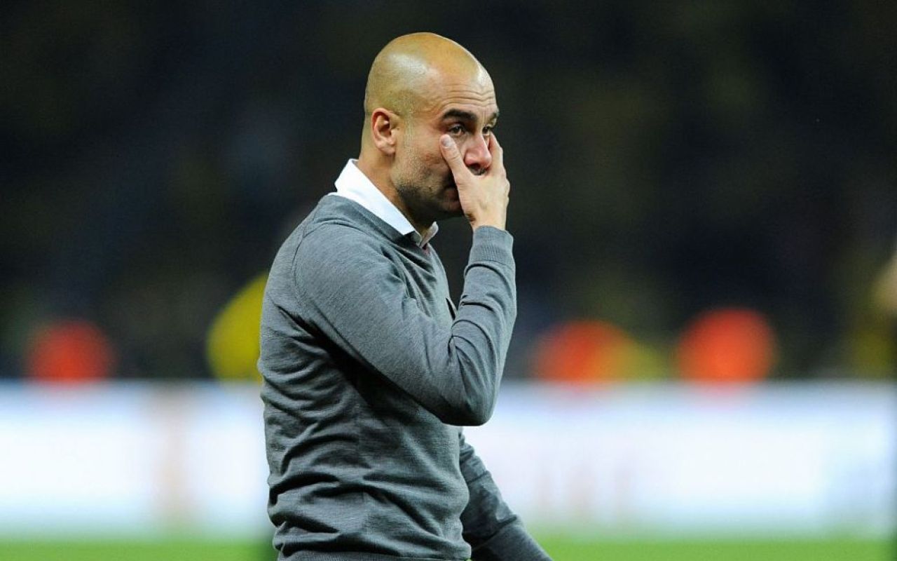 Guardiola, mesaj superb după decesul legendarului Gerd Muller! Ce a scris antrenorul pe rețelele sociale_3