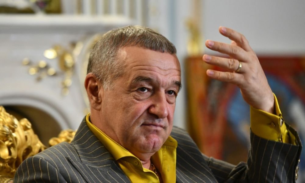 „Nu-și mai dorește să facă performanță!” Fostul jucător al FCSB-ului, consternat de schimbarea lui Gigi Becali _5