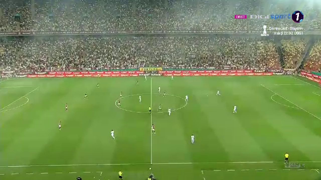Autogol, pumni și spectacol pe Arena Națională! Rapid rămâne neînvinsă în acest sezon! FCSB, la 7 puncte de liderul CFR_3