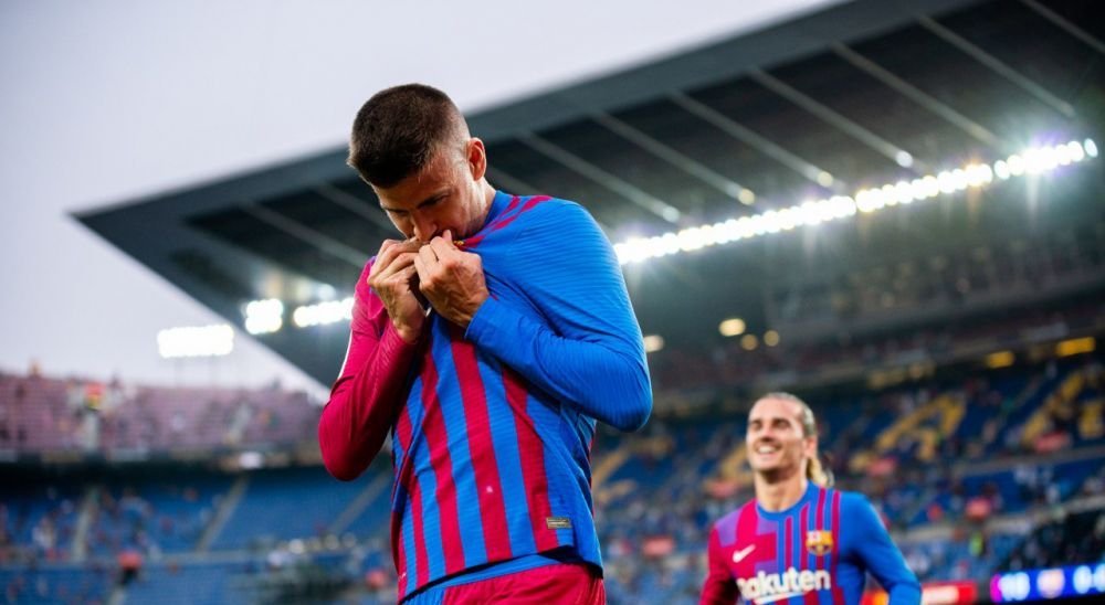 Există viață și după Messi! Barcelona, victorie clară cu Sociedad! Ploaie de goluri pe Camp Nou în primul meci _6