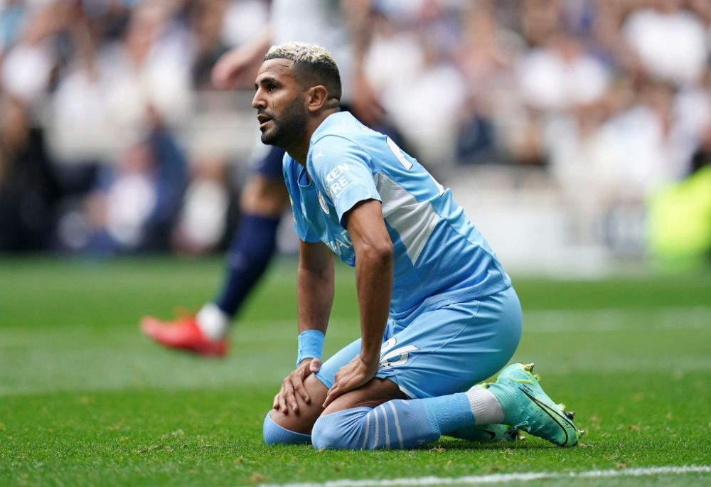 Debut cu stângul pentru Manchester City! Elevii lui Guardiola, învinși de Tottenham_2