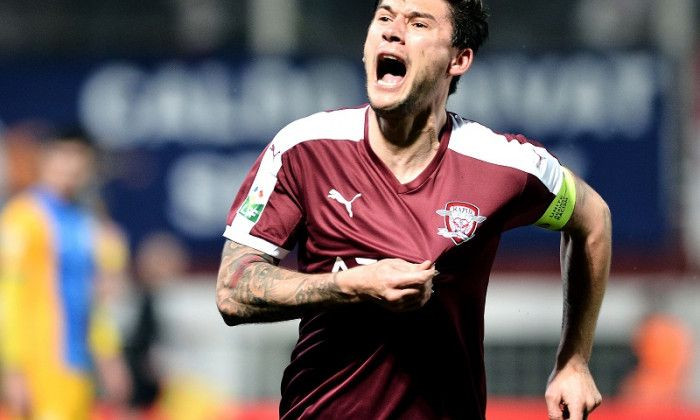 Rapidul e unic &icirc;n Rom&acirc;nia! Săpunaru, laude și ironii pentru FCSB. Ce spune de victoria din derby