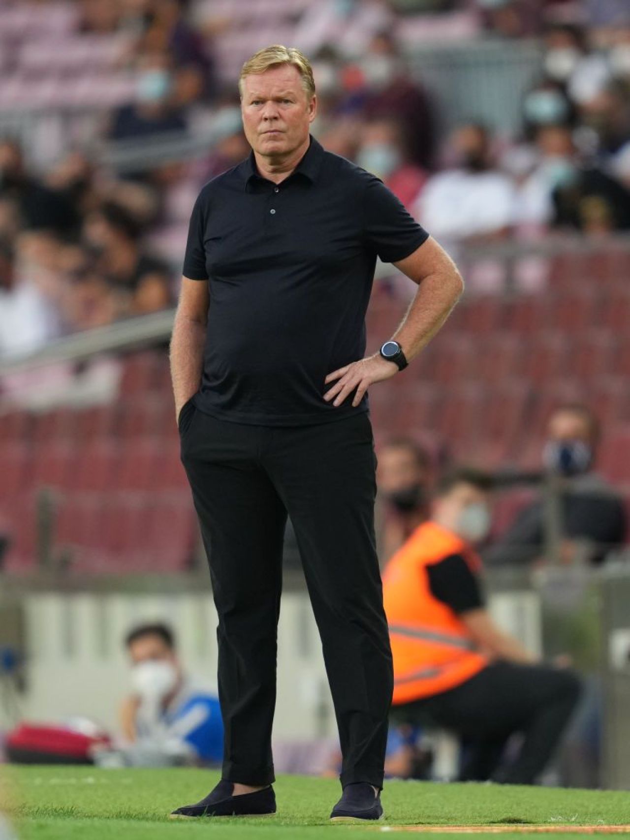 Koeman îl regretă Lionel Messi. Reacția neașteptată pe care a avut-o după primul meci oficial fără argentinian _1
