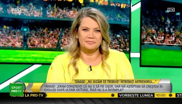 EXCLUSIV | „Rapid nu poate face spectacol”. Analiza lui Daniel Pancu după victoria giuleștenilor cu FCSB