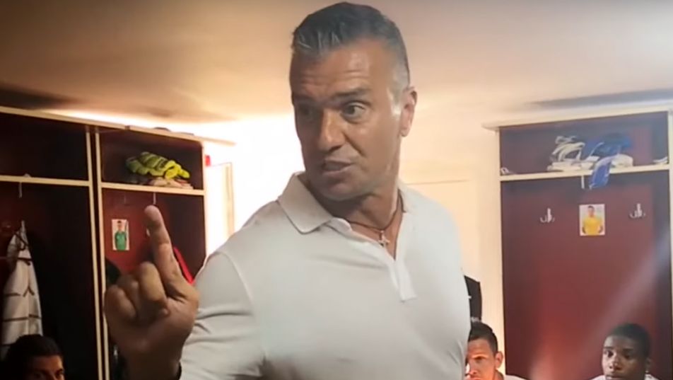 Pancu: „Rapid va lua campionatul când parcul auto din Giulești va rivaliza cu cel al FCSB-ului sau al CFR-ului!”_1