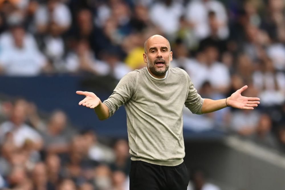 Și-a luat gândul City de la Kane? Guardiola îl monitorizează pe cel mai înalt jucător din Marea Britanie. Cât măsoară _6