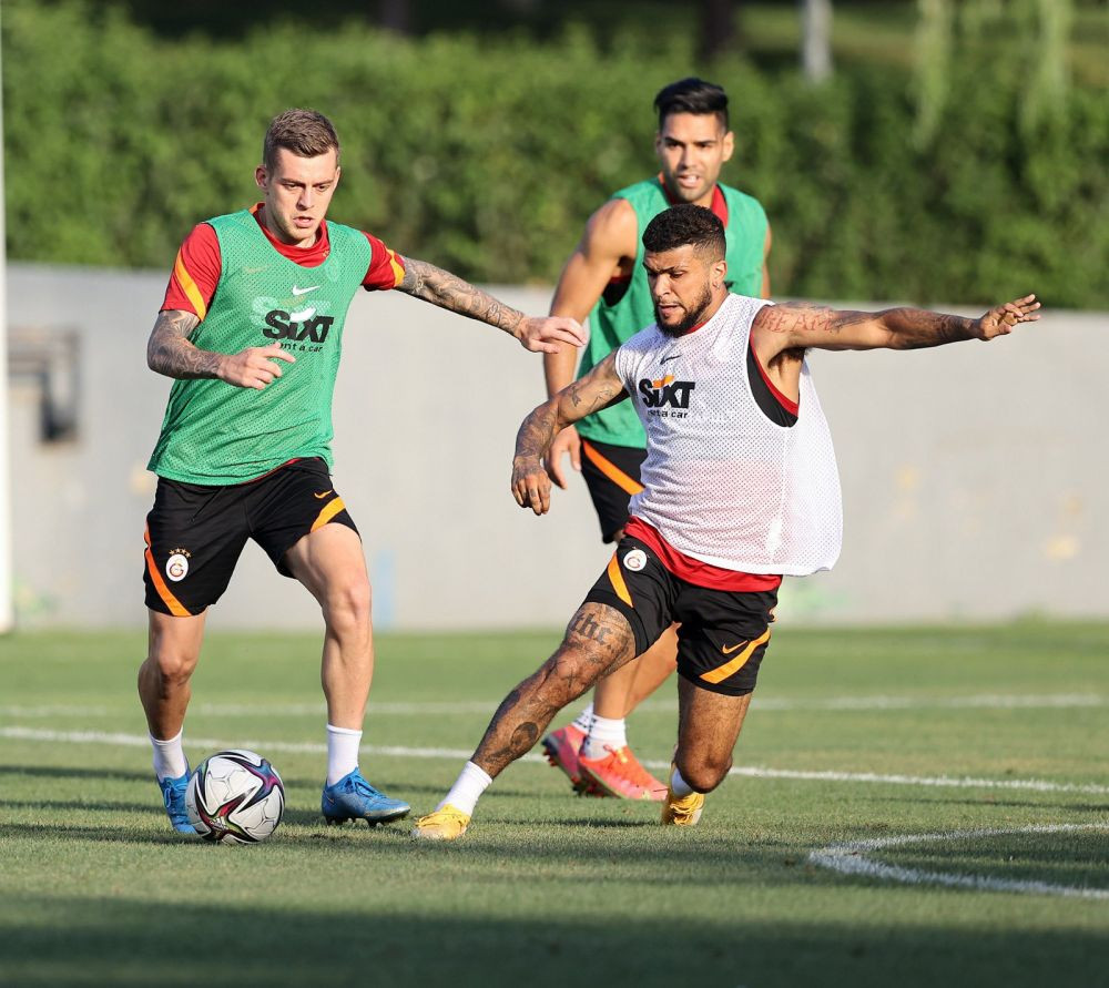 Ce anunță presa din Turcia despre Alexandru Cicâldău înainte de primul meci al lui Galatasaray în campionat_2