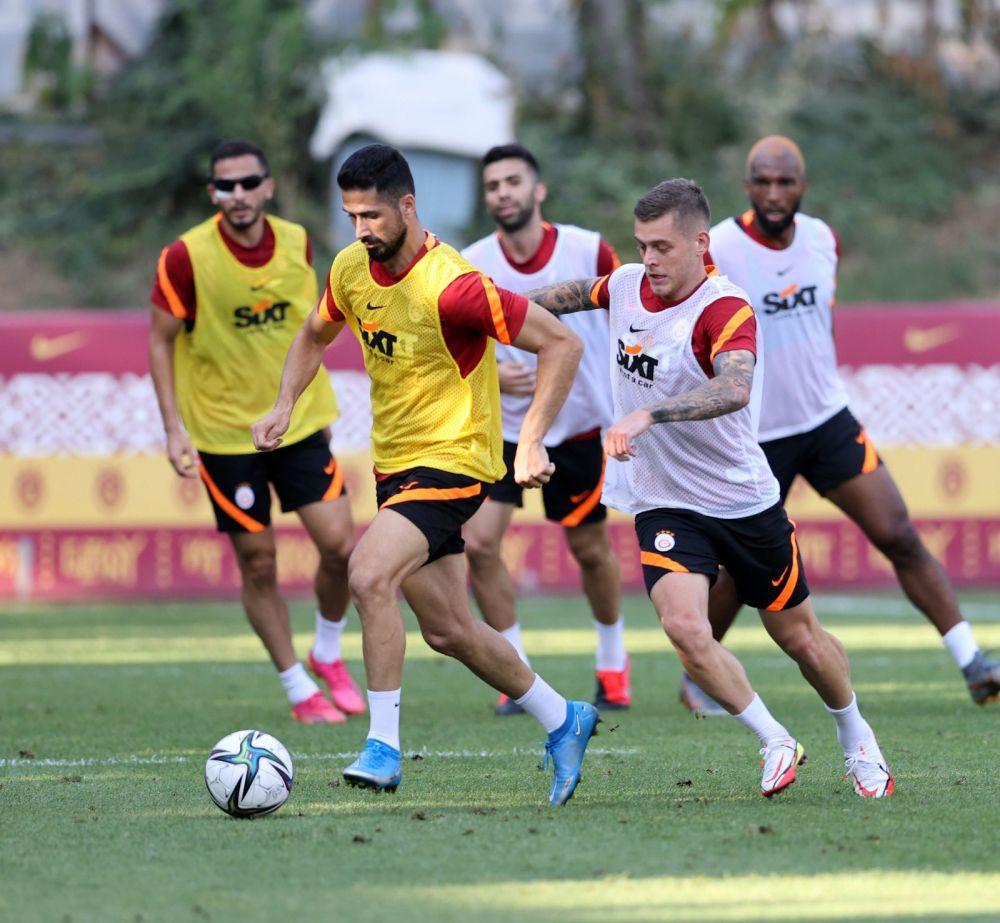 Ce anunță presa din Turcia despre Alexandru Cicâldău înainte de primul meci al lui Galatasaray în campionat_7