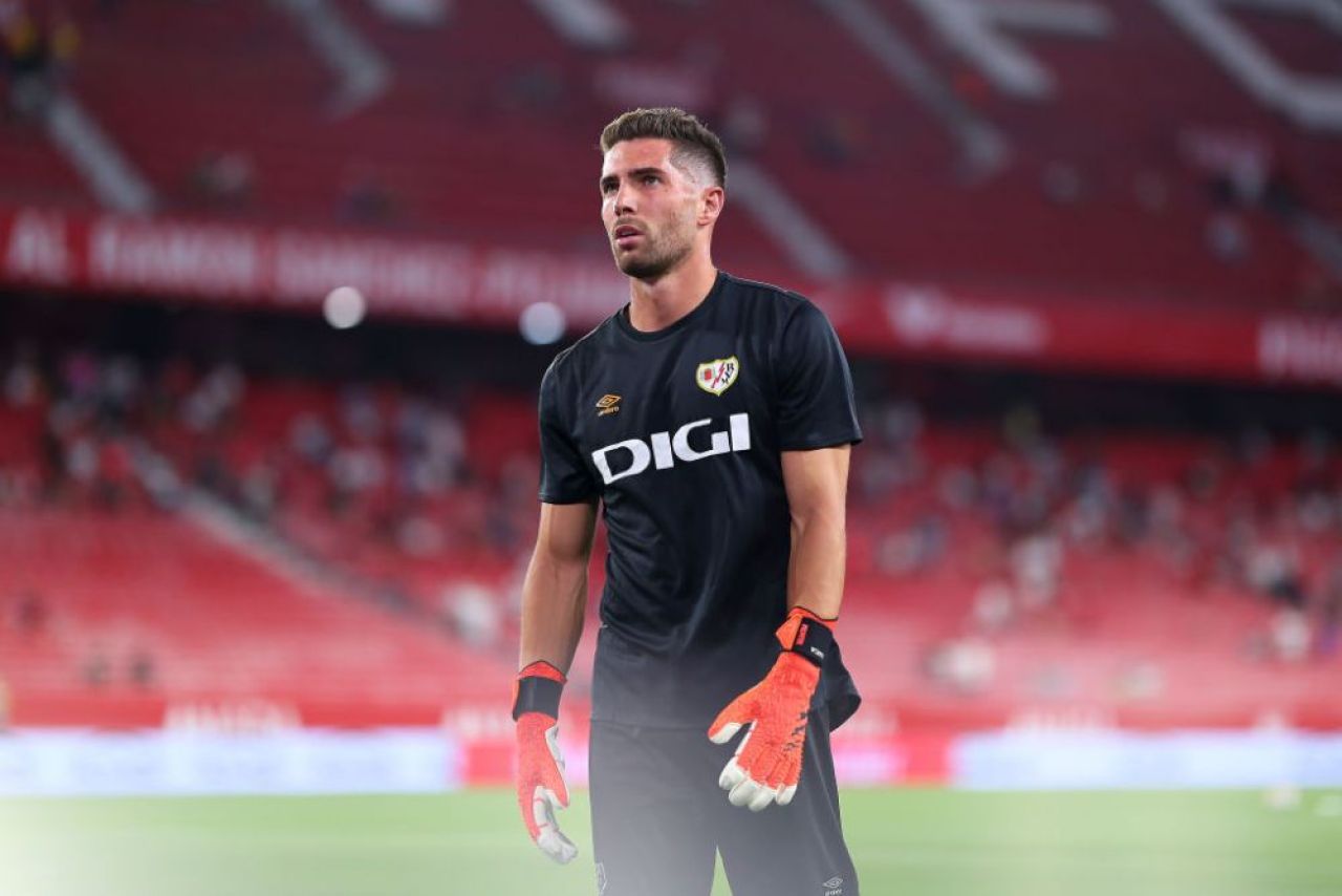 Debut cu stângul pentru Luca Zidane în noul sezon din La Liga. Fiul starului francez, eliminat în minutul 16_2