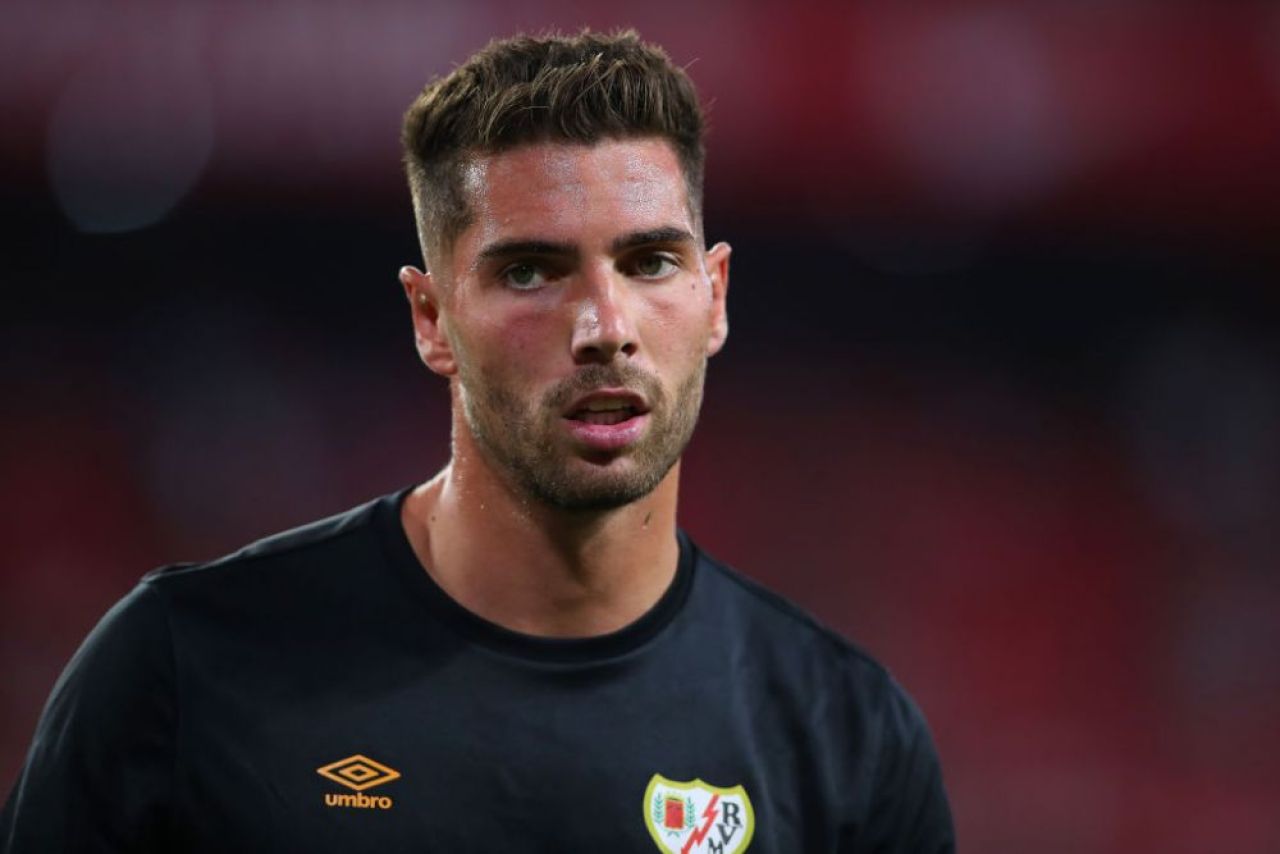 Debut cu stângul pentru Luca Zidane în noul sezon din La Liga. Fiul starului francez, eliminat în minutul 16_3
