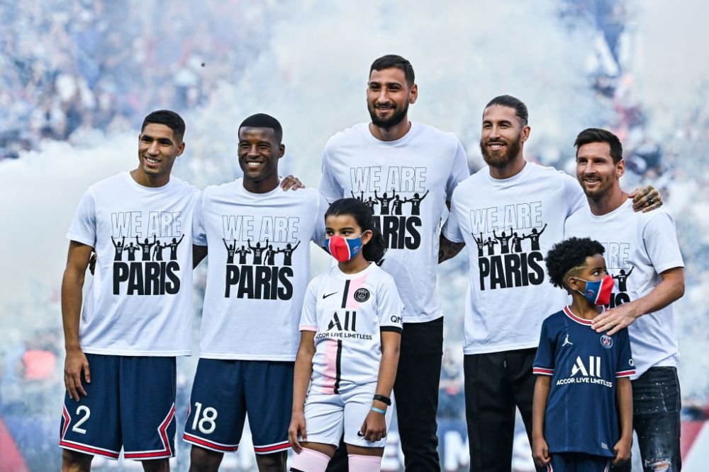 Pogba și Ronaldo, țintele lui PSG! Planul lui Al-Khelaifi de a le aduce pe Parc des Princes pe cele două superstaruri_2