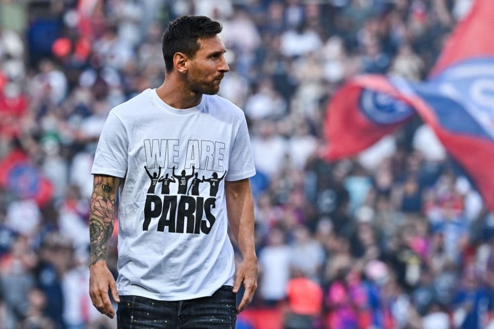Pogba și Ronaldo, țintele lui PSG! Planul lui Al-Khelaifi de a le aduce pe Parc des Princes pe cele două superstaruri_3