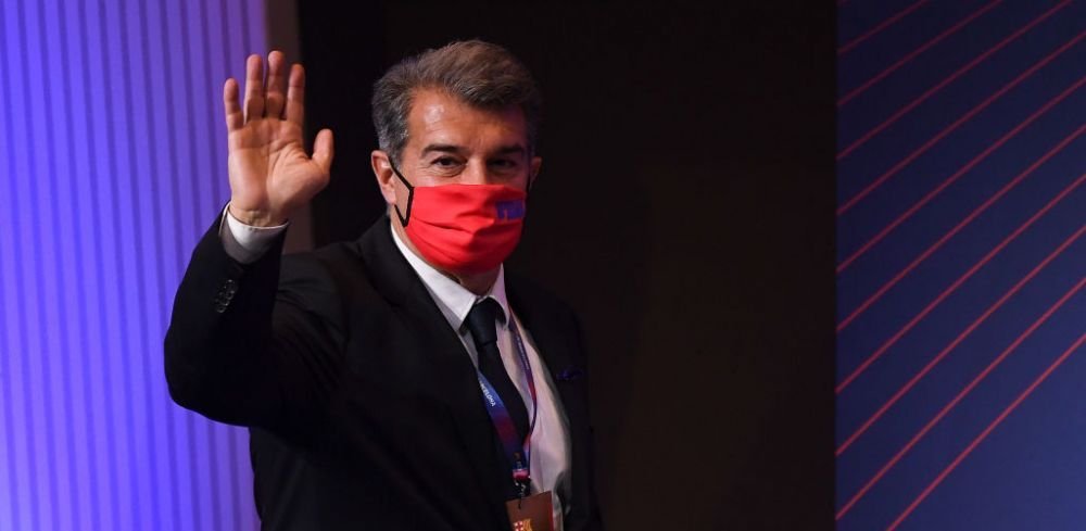 “Am luat decizia corectă!” Laporta, declarații după plecarea lui Messi! Care este relația lor: “E un dezgust reciproc”_2