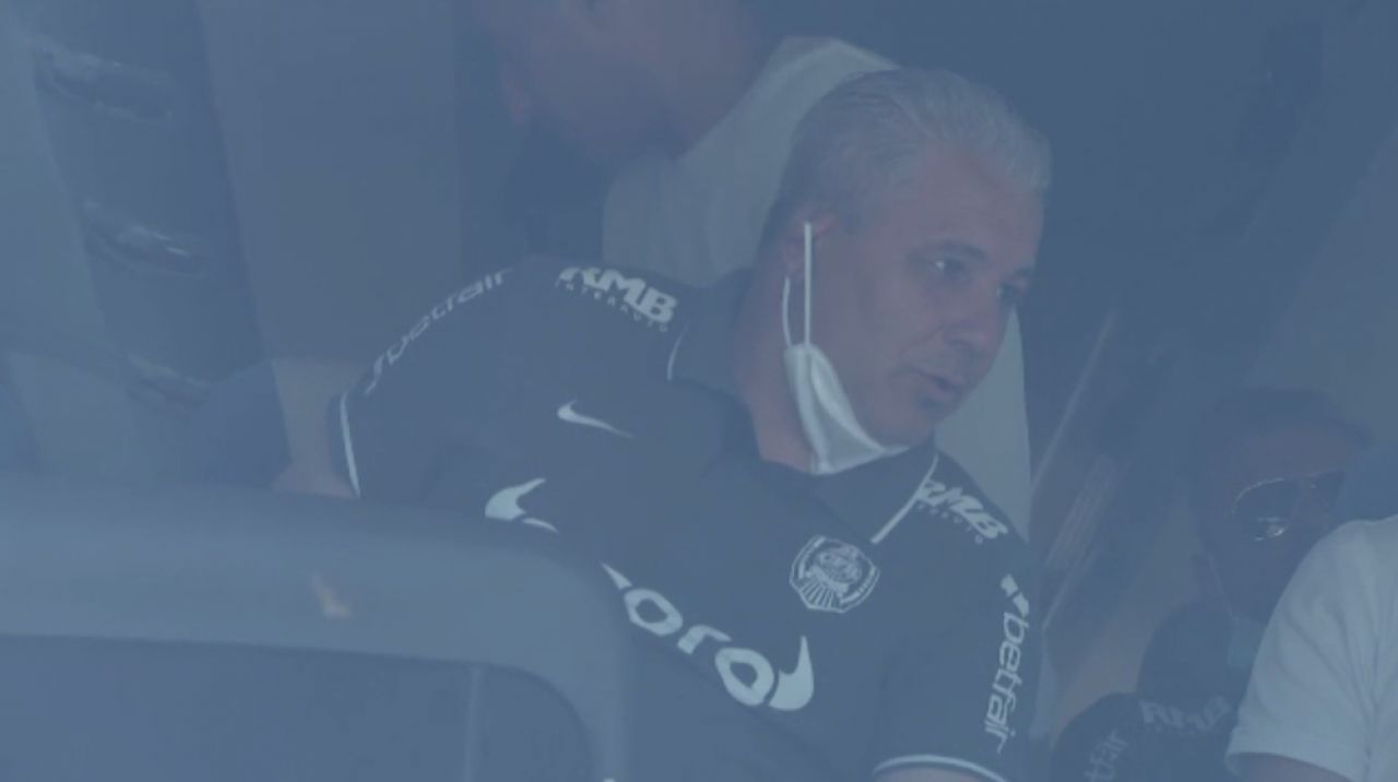 VIDEO | CFR Cluj, îngenuncheată la Belgrad! Campioana României, înfrângere la scor în fața Stelei Roșii. Aici ai tot ce s-a întâmplat_11