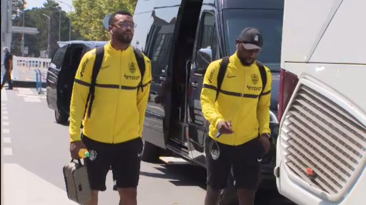 VIDEO | CFR Cluj, îngenuncheată la Belgrad! Campioana României, înfrângere la scor în fața Stelei Roșii. Aici ai tot ce s-a întâmplat_13