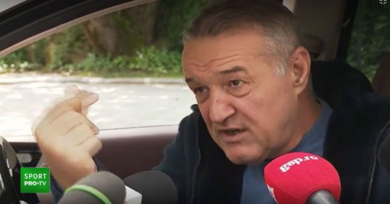 EXCLUSIV | Unul dintre puștii lui Becali, dorit în Serie A! Oferta care i-a fost pusă pe masă patronului FCSB_1