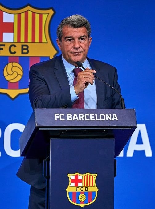“Am luat decizia corectă!” Laporta, declarații după plecarea lui Messi! Care este relația lor: “E un dezgust reciproc”_17