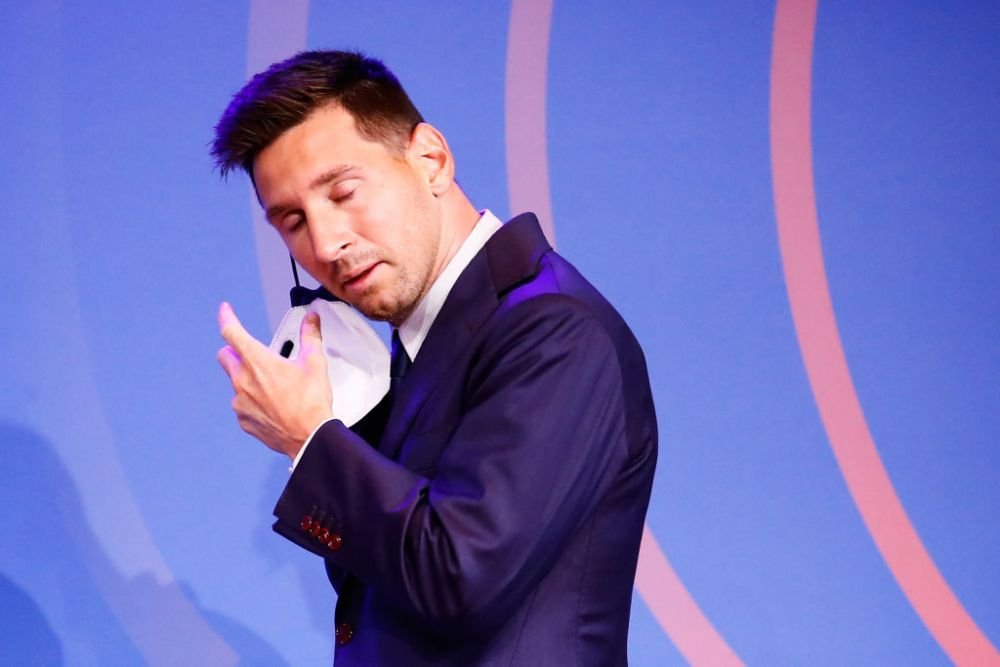 “Am luat decizia corectă!” Laporta, declarații după plecarea lui Messi! Care este relația lor: “E un dezgust reciproc”_21