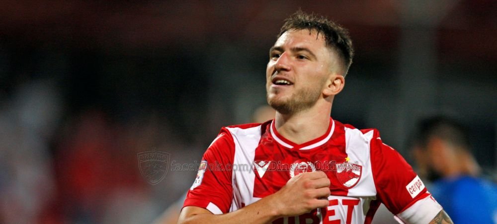 Dinamo - CS Mioveni 0-1 | Tinerii 