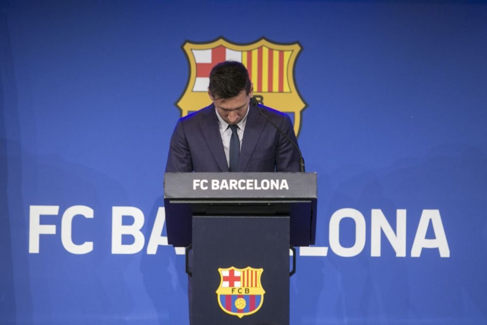 Absolut incredibil! Ce s-a îmtâmplat cu șervețelul cu care Messi și-a șters lacrimile_4