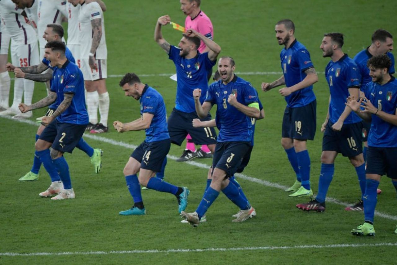 Juventus, gata să dea prima lovitură a verii!