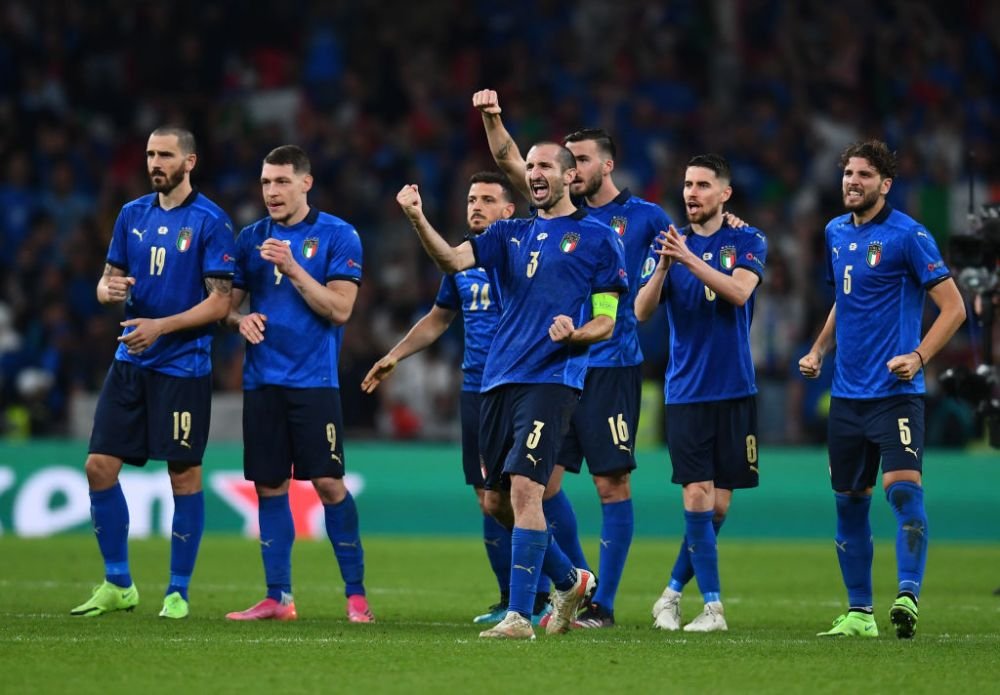 Juventus, gata să dea prima lovitură a verii! 
