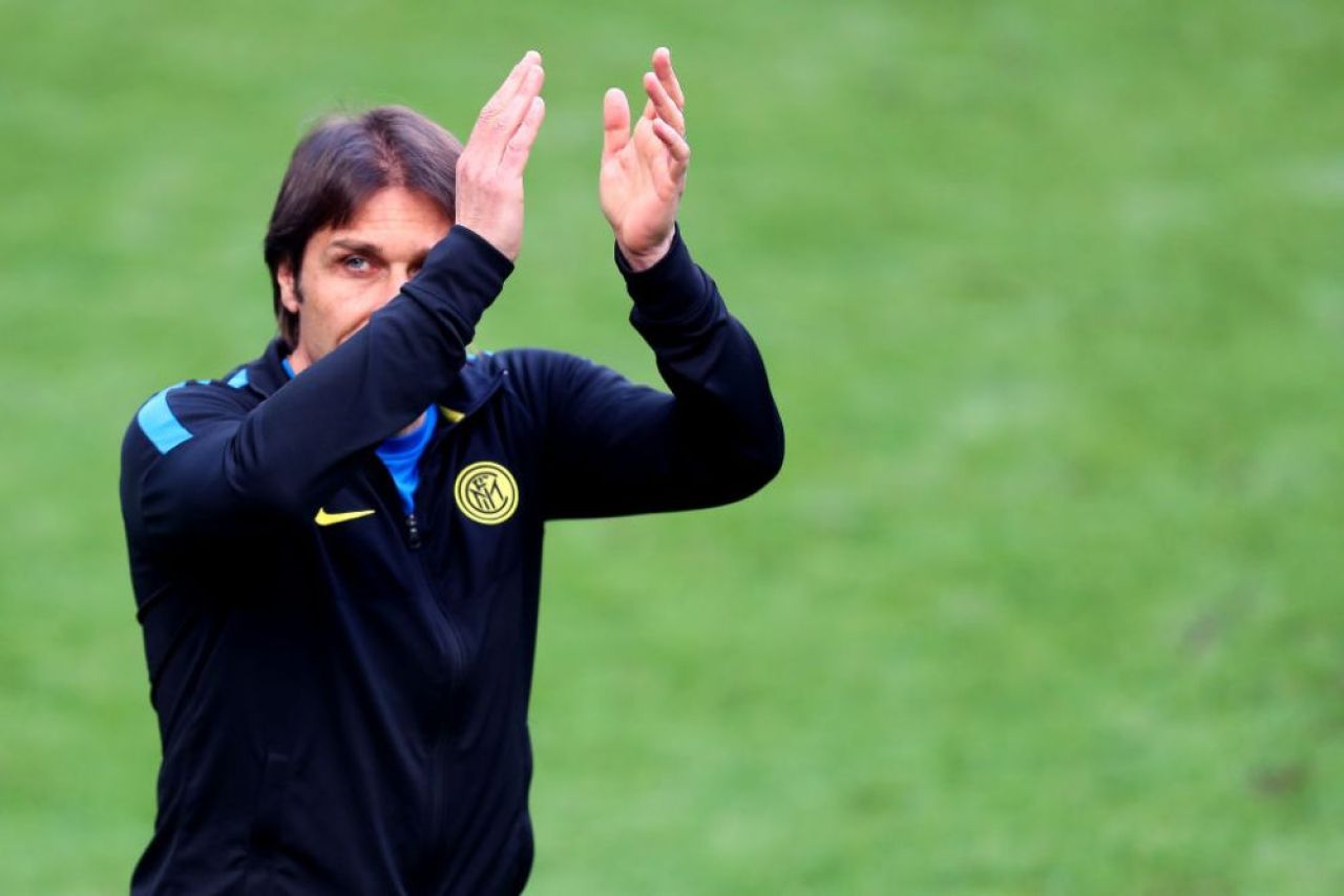 Antonio Conte, aproape de revenirea pe bancă! Italianul e dorit în Premier League, de Arsenal_1