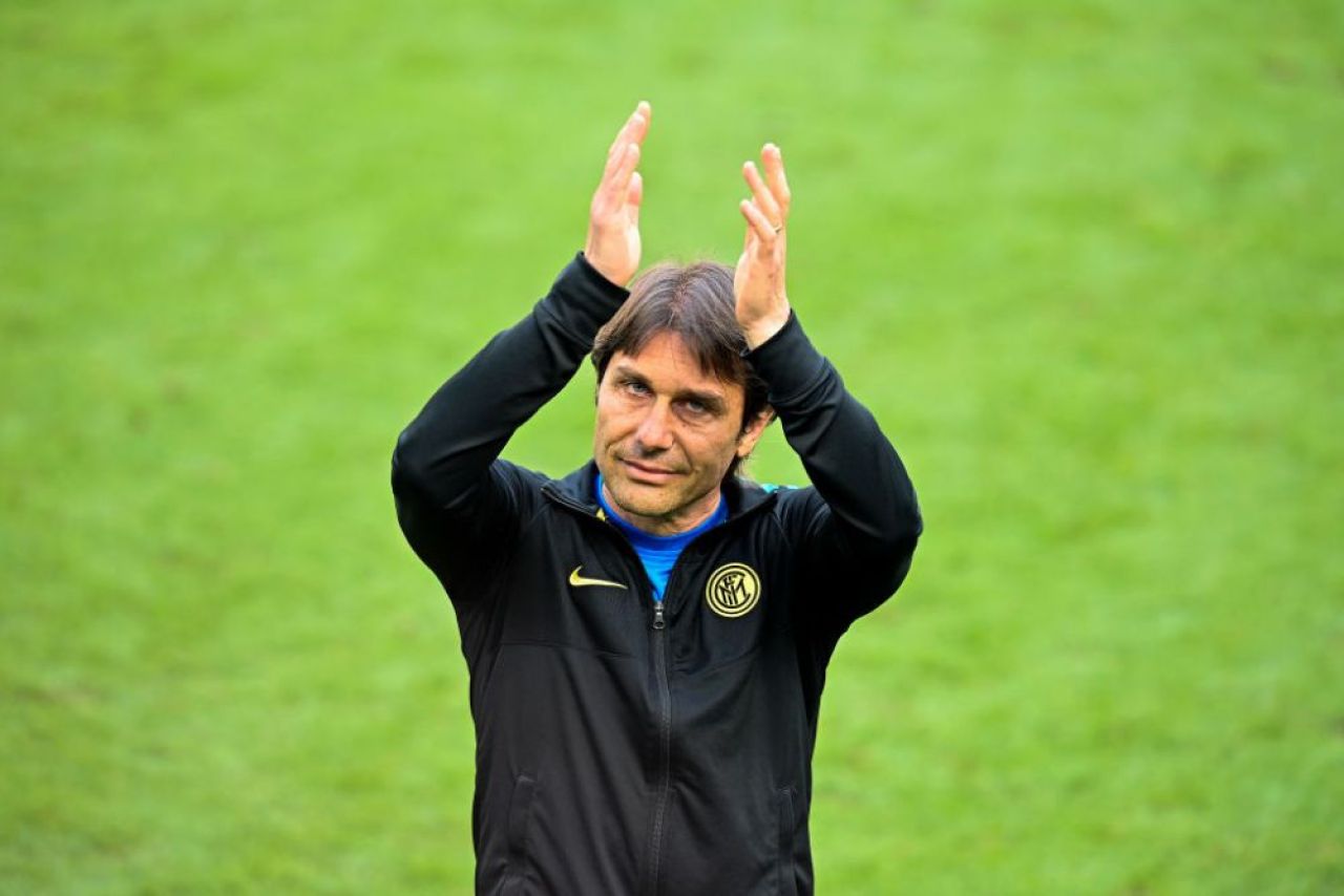 Antonio Conte, aproape de revenirea pe bancă! Italianul e dorit în Premier League, de Arsenal_5