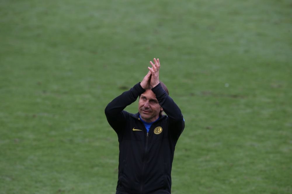 Antonio Conte, aproape de revenirea pe bancă! Italianul e dorit în Premier League, de Arsenal_7