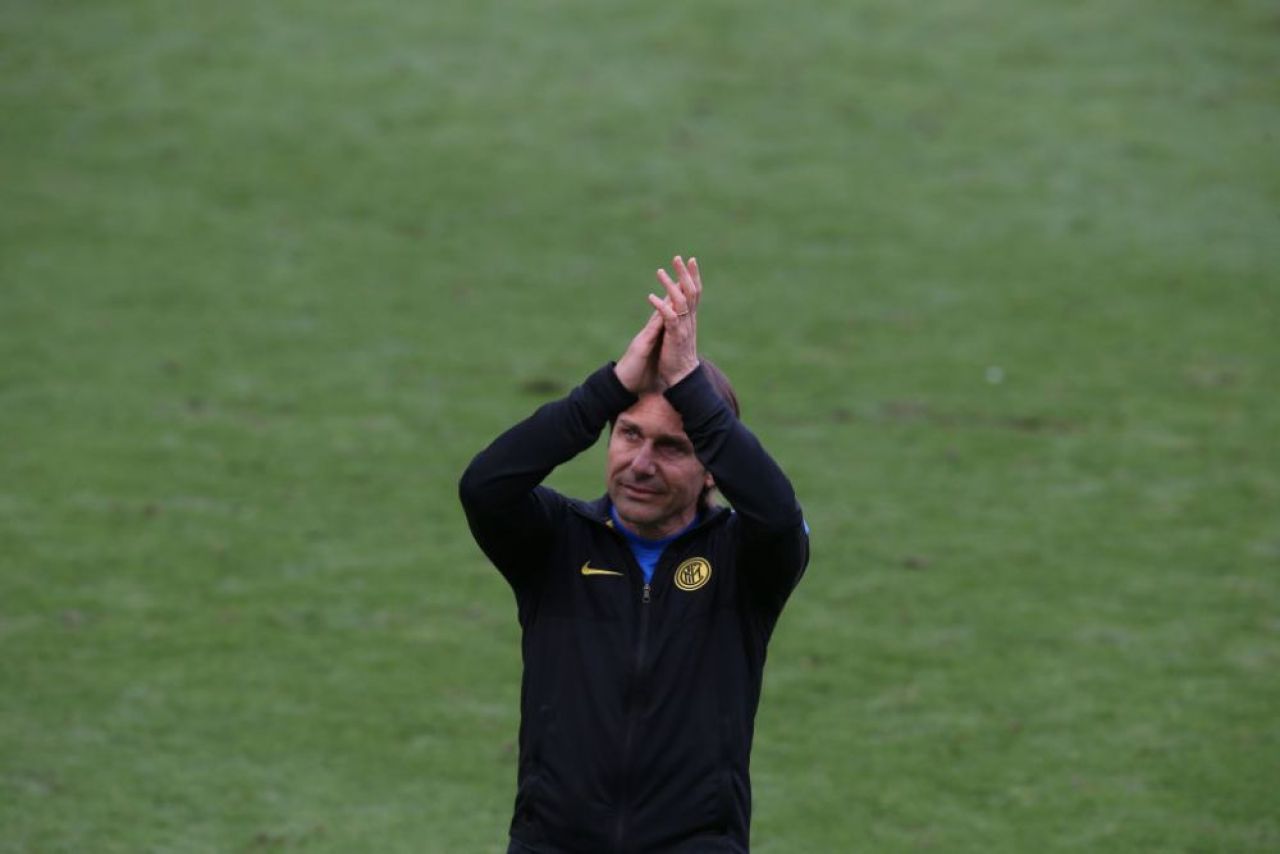 Antonio Conte, aproape de revenirea pe bancă! Italianul e dorit în Premier League, de Arsenal_7
