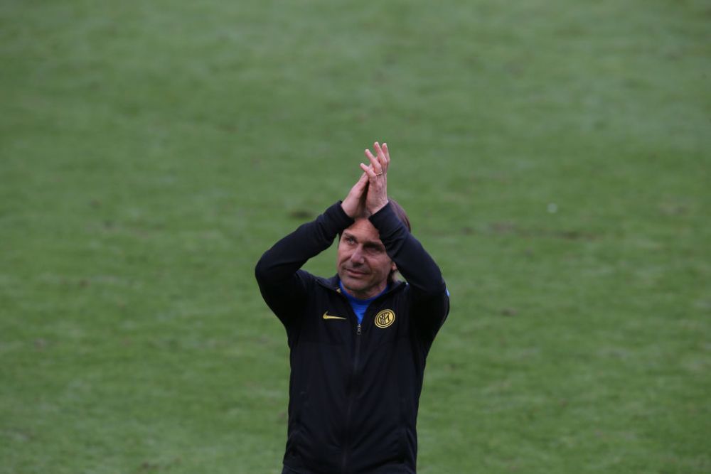 Antonio Conte, aproape de revenirea pe bancă! Italianul e dorit în Premier League, de Arsenal_7