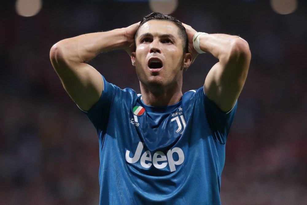 Cristiano Ronaldo la Manchester City? Ce a declarat un apropiat al starului despre această informație _5
