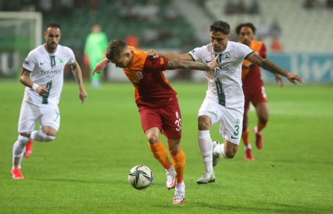Presa din Turcia, încântată de primul meci al lui Cicâldău la Galatasaray! Ce scriu jurnaliștii despre român _1