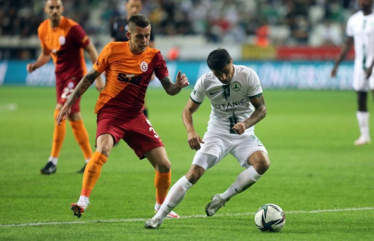 Presa din Turcia, încântată de primul meci al lui Cicâldău la Galatasaray! Ce scriu jurnaliștii despre român _2