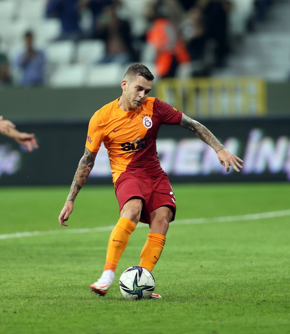 Presa din Turcia, încântată de primul meci al lui Cicâldău la Galatasaray! Ce scriu jurnaliștii despre român _4