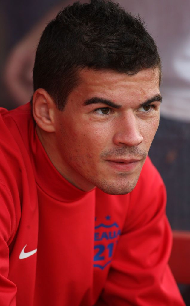Unde a ajuns să joace Răzvan Ochiroșii, fosta speranță a FCSB-ului care dobora un record în 2006 _2